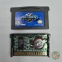 Metroid Fusion Gameboy Advance USA GBA  | Gameboy Advance Jeux | retrogaming