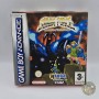 Shining Force Resurrection of the Dark Dragon Nintendo Gameboy Advance GBA 