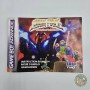 Shining Force Resurrection of the Dark Dragon Nintendo Gameboy Advance GBA 