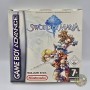 Sword of Mana Nintendo Gameboy Advance GBA 