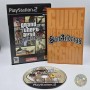 Grand Theft Auto : San Andreas PS2 - Jeux Ps2 - Retrochips