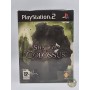 Shadow of the Colossus PS2 