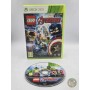 LEGO Marvel’s Avengers XBOX 360  | Jeux Xbox360 | retrogaming