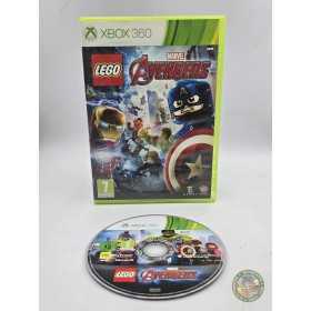 LEGO Marvel’s Avengers XBOX 360 