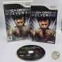 X-Men Origins : Wolverine Wii  | Wii Jeux | retrogaming