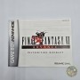 Final Fantasy VI Advance GBA 