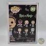Funko POP 302 Rick & Morty : Jerry 