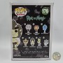Funko POP 176 Rick & Morty : BirdPerson 