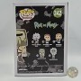 Funko POP 342 Rick & Morty : Hemorrage 