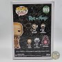 Funko POP 955 Rick & Morty : Queen Summer [NEUF]