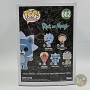 Funko POP 662 Rick & Morty : Teddy Rick 