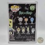 Funko POP 177 Rick & Morty : MR. Poopy Butthole 
