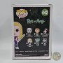Funko POP 442 Rick & Morty : Froopyland Beth 