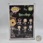 Funko POP 304 Rick & Morty : Lawyer Morty 