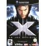 X-Men : Le Jeu Officiel GC | Jeux Gamecube | retrogaming