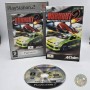 Burnout 2 : Point Of Impact [Edition Platinum] PS2 - Jeux Ps2 -...