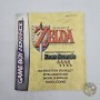 The Legend of Zelda : A Link to the Past GBA - Gameboy Advance...