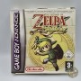 The Legend of Zelda : The Minish Cap Gameboy Advance 