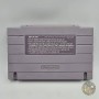Radical Psycho Machine Racing Super Nintendo SNES 