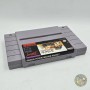 Radical Psycho Machine Racing Super Nintendo SNES 