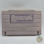 Teenage Mutant Ninja Turtles Tournament Fighters Super Nintendo SNES 