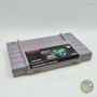 Teenage Mutant Ninja Turtles Tournament Fighters Super Nintendo SNES 