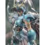 Figurine Model Saint Seiya Dragon Shiryu MegaHouse 