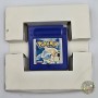 Pokémon Version Bleue GB - Gameboy Jeux - Retrochips