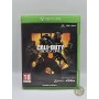 Call of Duty : Black Ops IIII XBOX ONE  | Jeux Xbox One | retrogaming