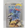 Super C Contra USA Nintendo NES 