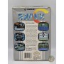 Super C Contra USA Nintendo NES 