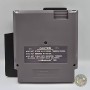 Super C Contra USA Nintendo NES 