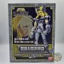 Figurine Saint Seiya Cloth Myth Cygnus Hyoga BANDAI  | Saint Seiya Les Chevaliers du Zodiaque | retrogaming