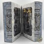 Figurine Saint Seiya Cloth Myth Cygnus Hyoga BANDAI 