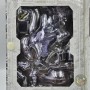 Figurine Saint Seiya Cloth Myth Cygnus Hyoga BANDAI 