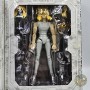 Figurine Saint Seiya Cloth Myth Cygnus Hyoga BANDAI  | Saint Seiya Les Chevaliers du Zodiaque | retrogaming