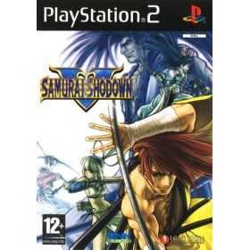 Jeux PS2 | Retrochips
