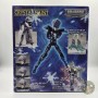 Figurine Saint Seiya Cloth Myth Crystal Saint BANDAI 