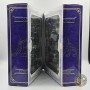 Figurine Saint Seiya Cloth Myth Mizar Syd BANDAI 