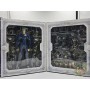 Figurine Saint Seiya Cloth Myth Mizar Syd BANDAI 