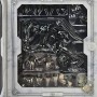 Figurine Saint Seiya Cloth Myth Mizar Syd BANDAI 