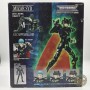 Figurine Saint Seiya Cloth Myth Mizar Syd BANDAI 