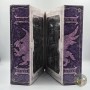 Figurine Saint Seiya Cloth Myth Griffin Minos BANDAI 