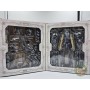 Figurine Saint Seiya Cloth Myth Griffin Minos BANDAI 