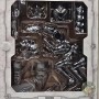 Figurine Saint Seiya Cloth Myth Griffin Minos BANDAI 