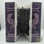 Figurine Saint Seiya Cloth Myth Garuda Aiakos BANDAI 