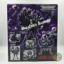 Figurine Saint Seiya Cloth Myth Garuda Aiakos BANDAI 