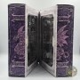 Figurine Saint Seiya Cloth Myth Wyvern Radamanthys BANDAI 