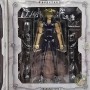 Figurine Saint Seiya Cloth Myth Wyvern Radamanthys BANDAI 