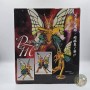 Figurine Saint Seiya Hades Papillion Myu BANDAI 